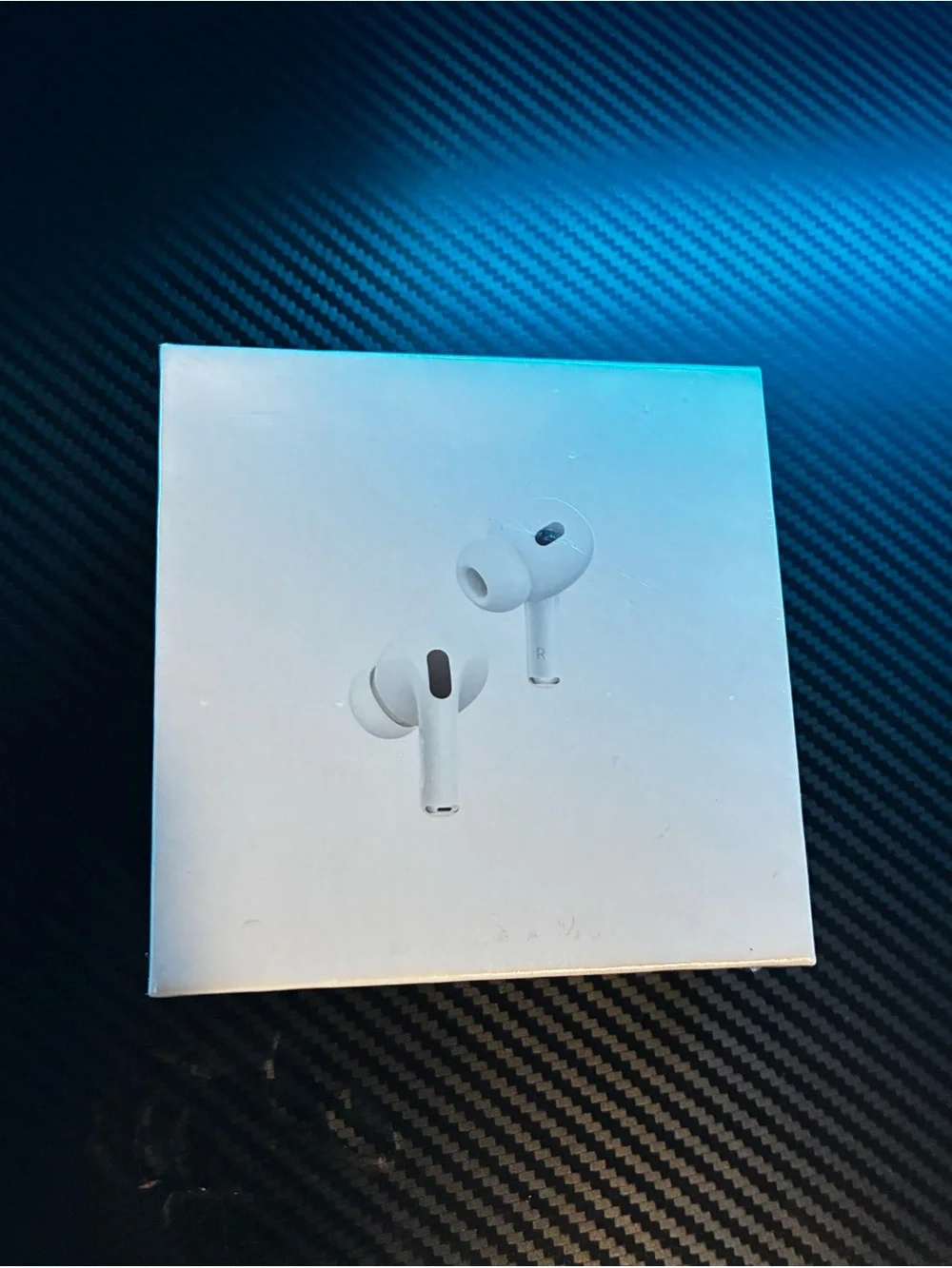 Apple AirPods Pro (2nd Generation) White